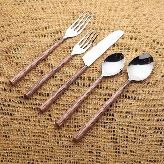 copper flatware set, flatware, flatware sets, HANDMADE FLATWARE, stainless flatware, stainless steel flatware,anniversary gift,christmas gift,christmas,coffee,farmhouse,flatware,gift for her,gift for home,handmade gift,hostess gift ,housewarming,gift,rustic,scoop,serveware,silverware,wedding favor