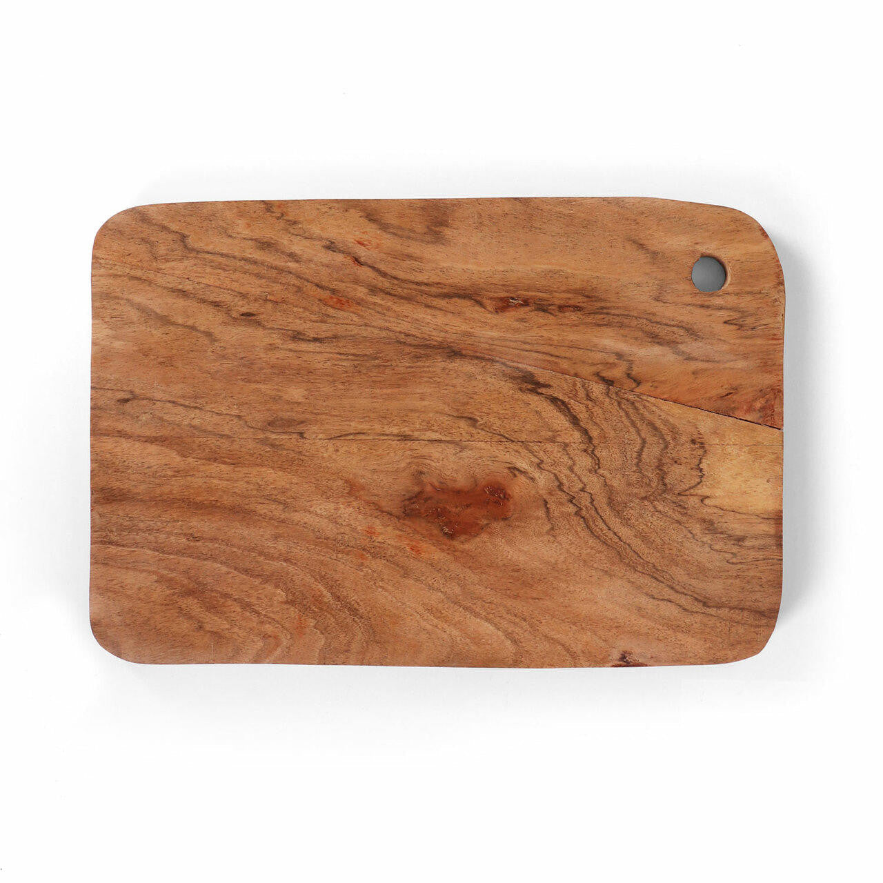 Alto Acacia Wood Cutting Boards (Set of 2)