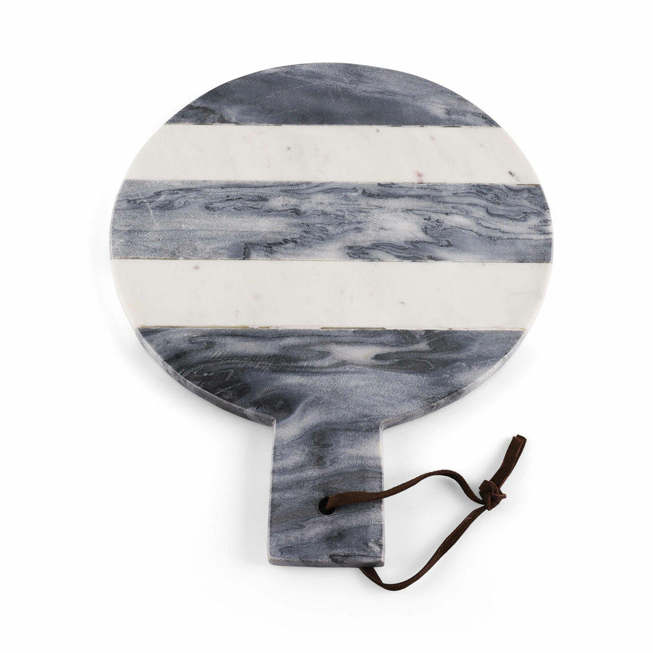 Barolo Striped Marble Cheese Board