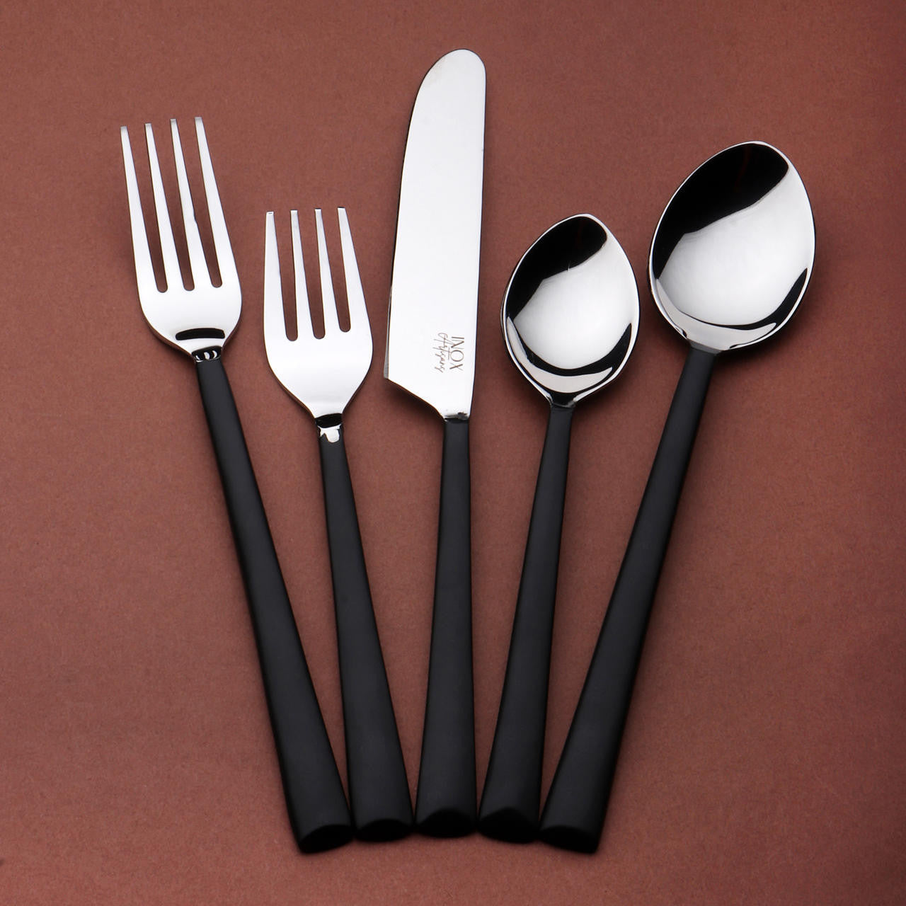 Brier Flatware, 5-Pc. Place Setting