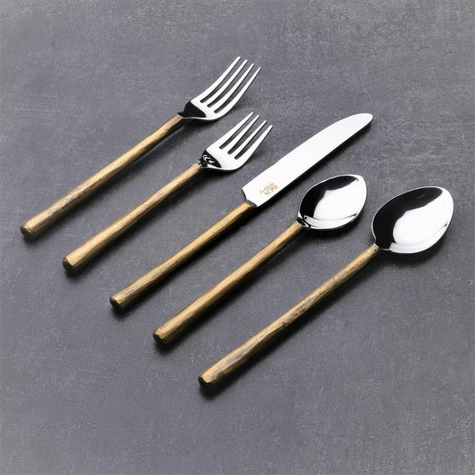 copper flatware set, flatware, flatware sets, HANDMADE FLATWARE, stainless flatware, stainless steel flatware,anniversary gift,christmas gift,christmas,coffee,farmhouse,flatware,gift for her,gift for home,handmade gift,hostess gift ,housewarming,gift,rustic,scoop,serveware,silverware,wedding favor